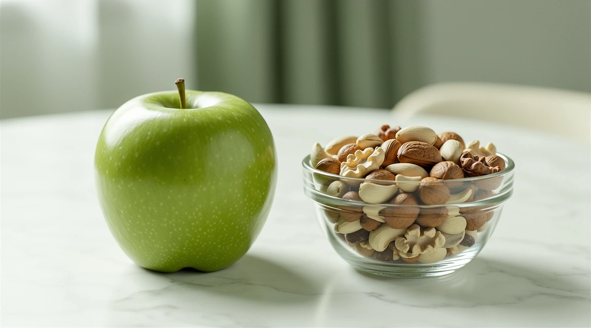 Анализ на хранителните нужди