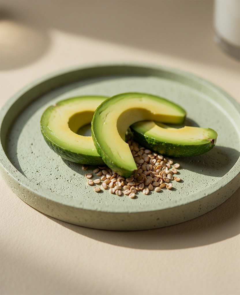 Текстура на храната