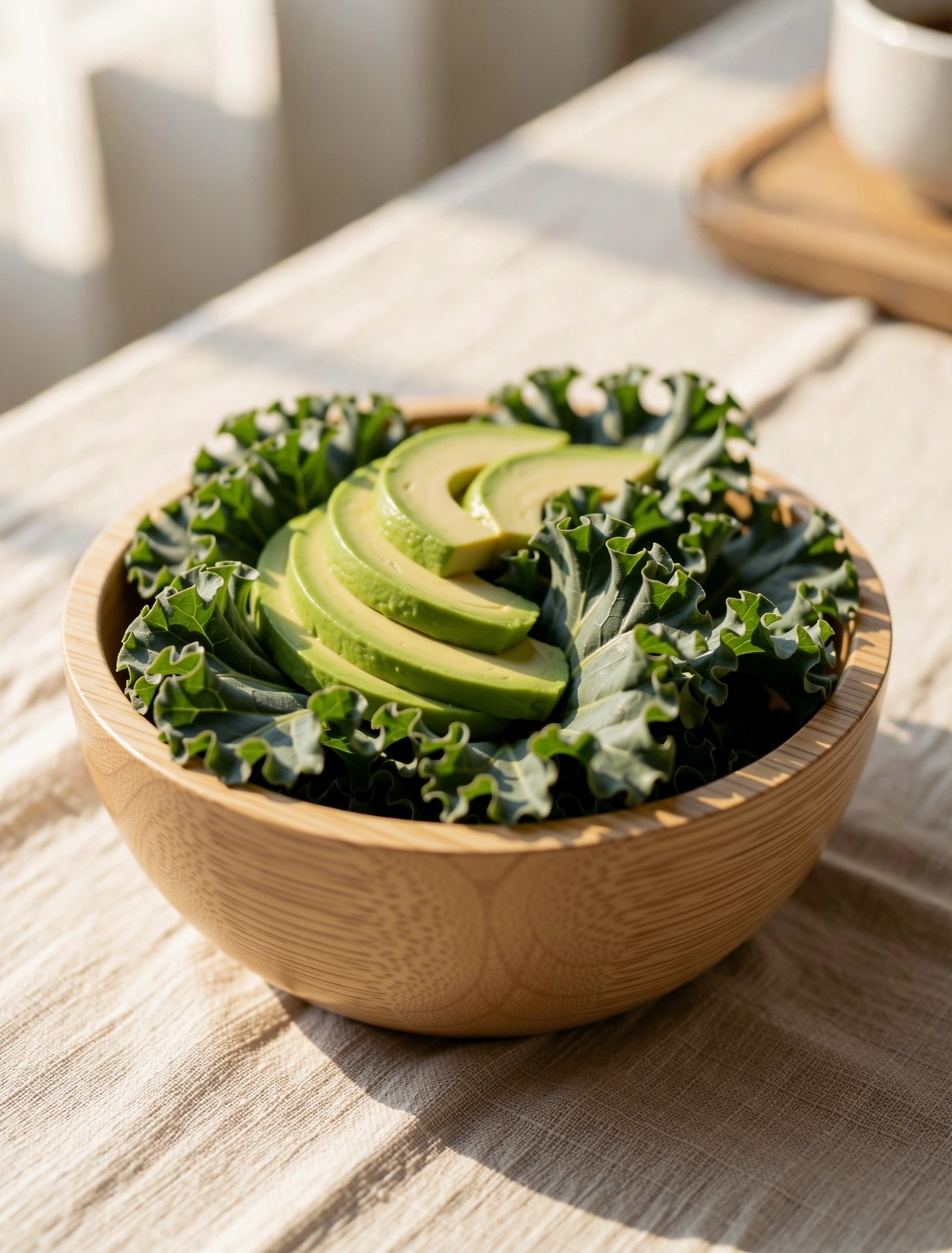 Органична композиция